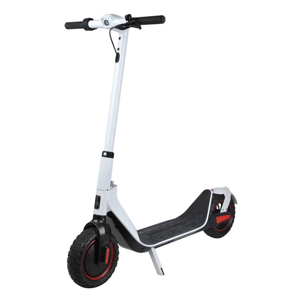 Electric Mini Scooter 1000W Wheeled Electric Mobility Scooter