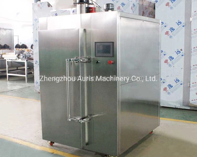 High Efficiency Black Garlic Fermentation Box Black Garlic Fermenter Black Garlic Producing Machine