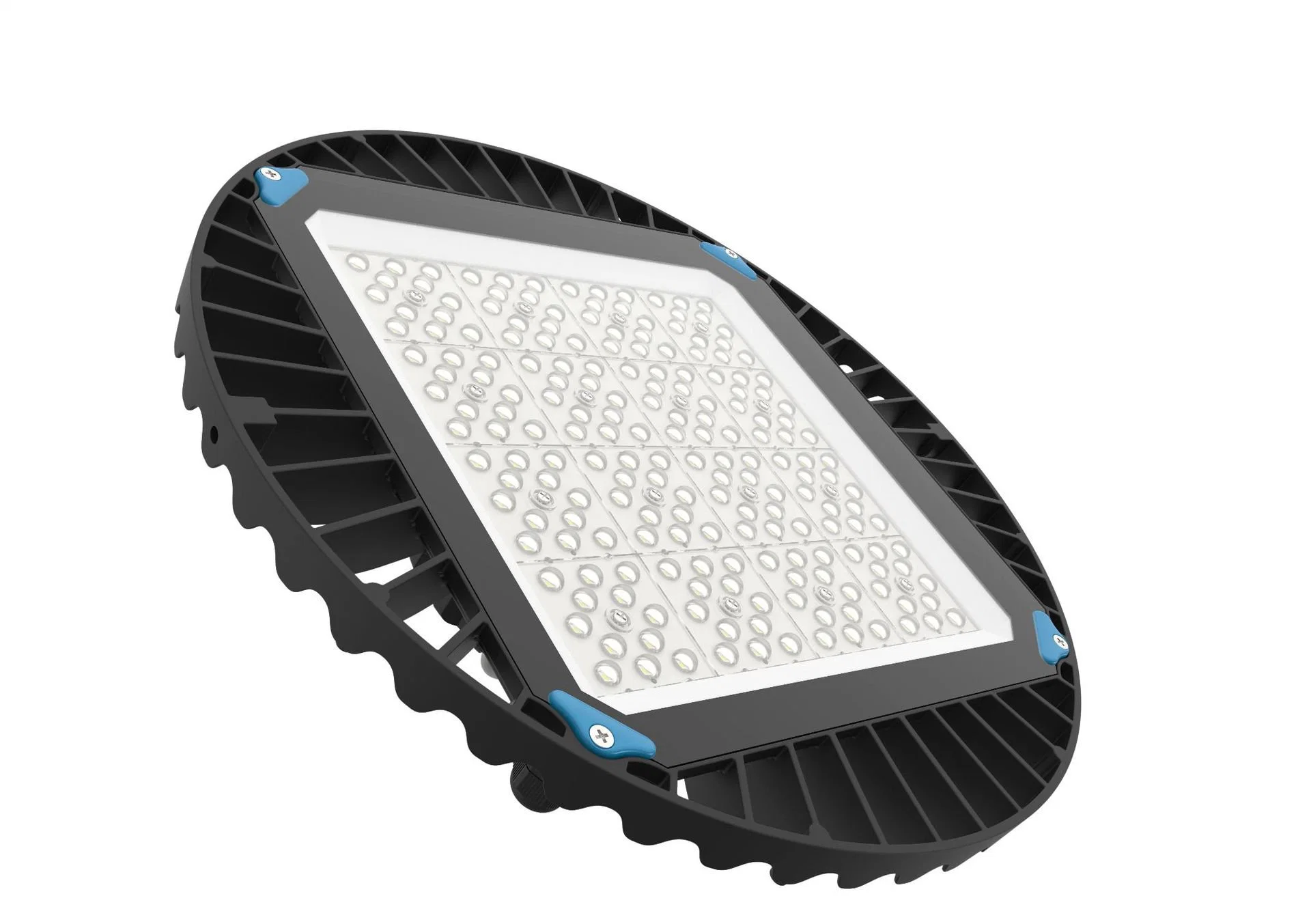 Werbeartikel ABS Outdoor Wasserdicht IP65 100W 200W SMD Notfall Solar-LED-Flutlicht