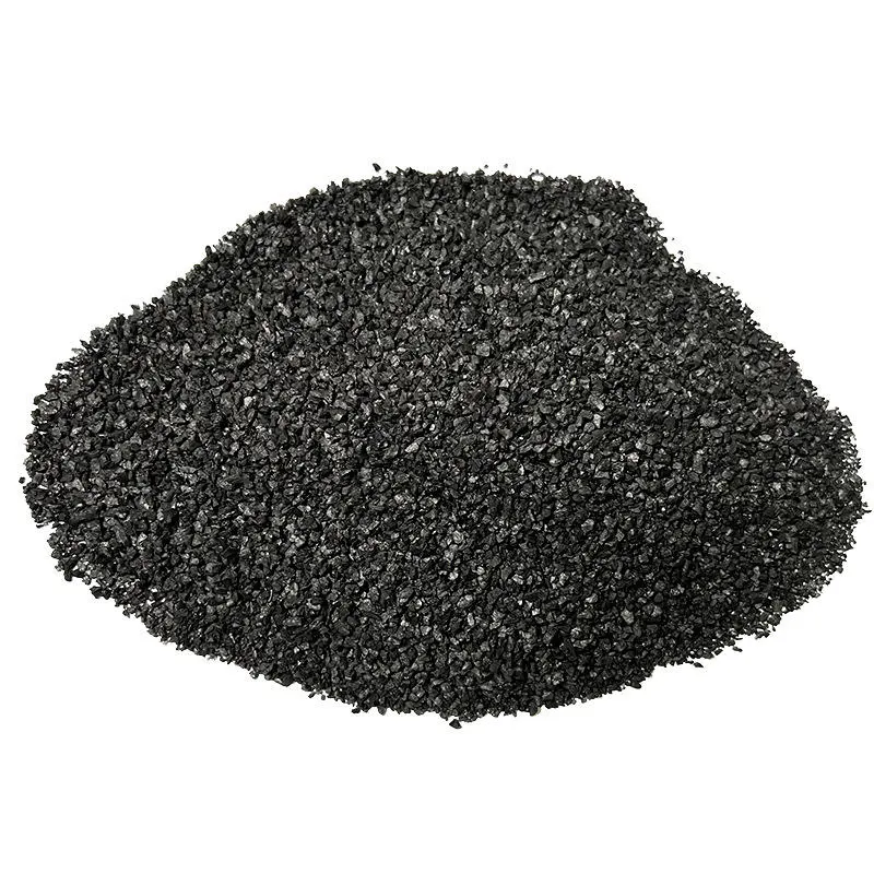 Anthracite Coal Granular Sewage Treatment Anthracite Coal Supplier Price