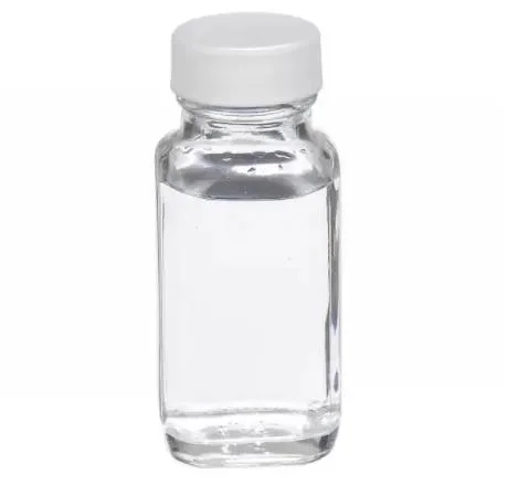 Colorless Liquid Organic Solvent Propylene Glycol CAS 57-55-6