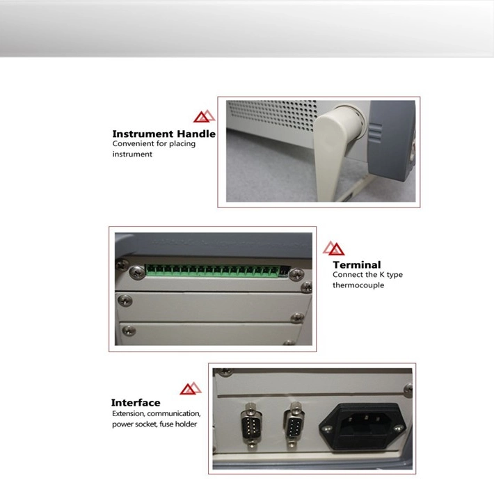 Light Sensor Data Logger with Free PC Data Acquisition Software (AT4516)