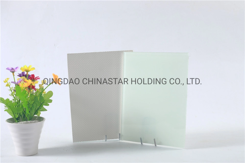 Factory Sales Clear Glass/Clear Float Glass/Flat Glass/Building Glass