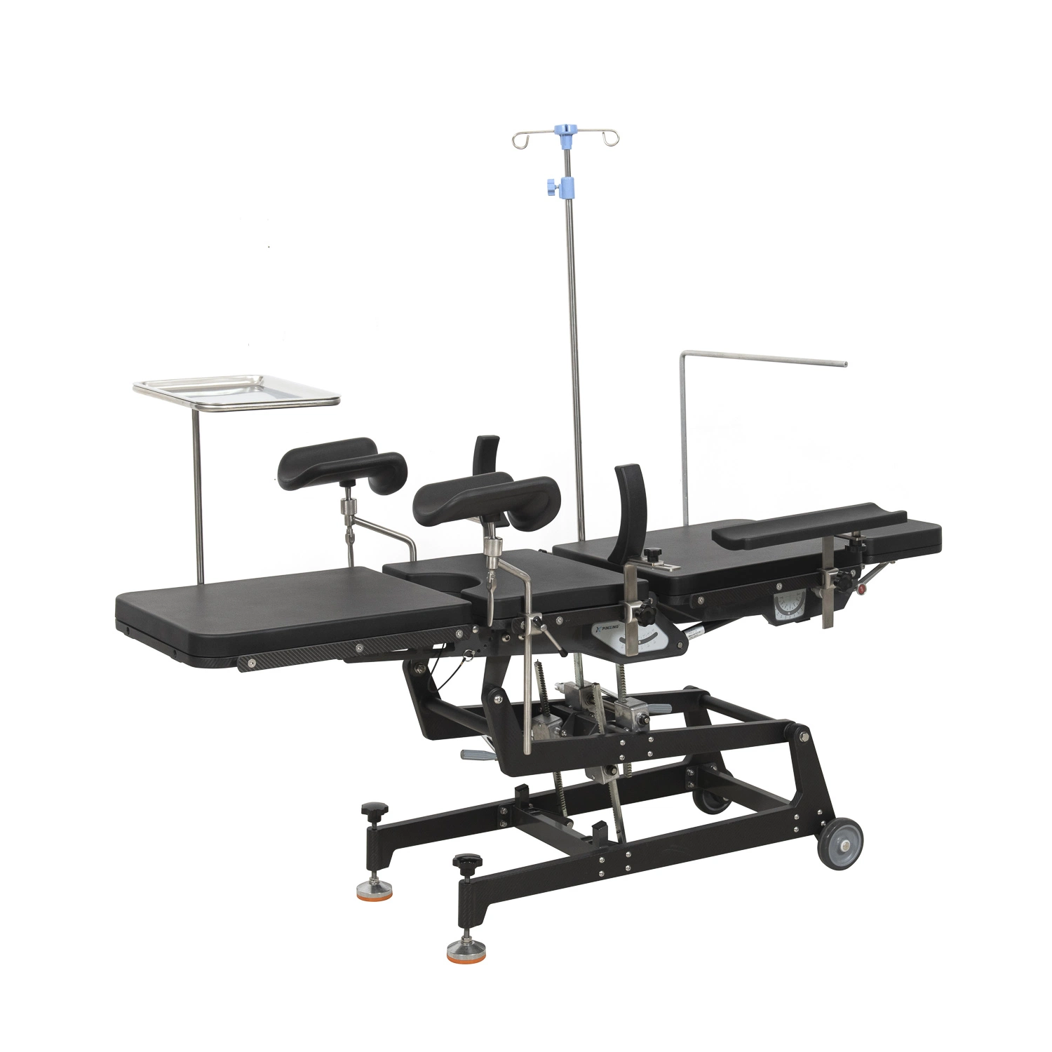 Light Weight Rapid Deploy Surgical Table