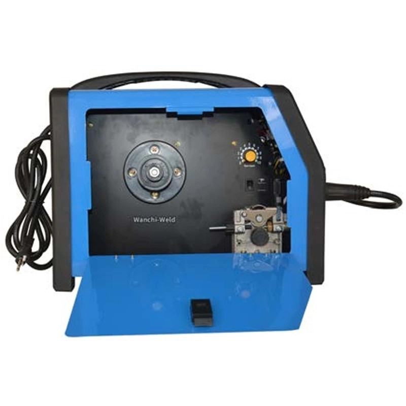 MIG Multi Function Arc Welder Aluminum Metal Welding Machine