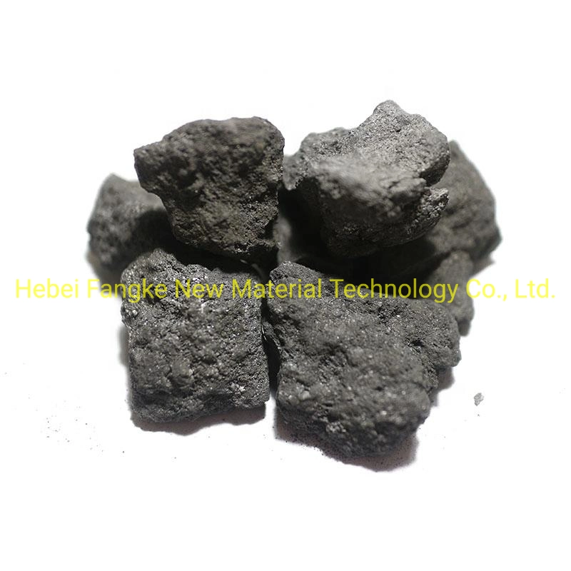 Calcined Petroleum Coke Used for Carbon Brick Firebrick Refractory