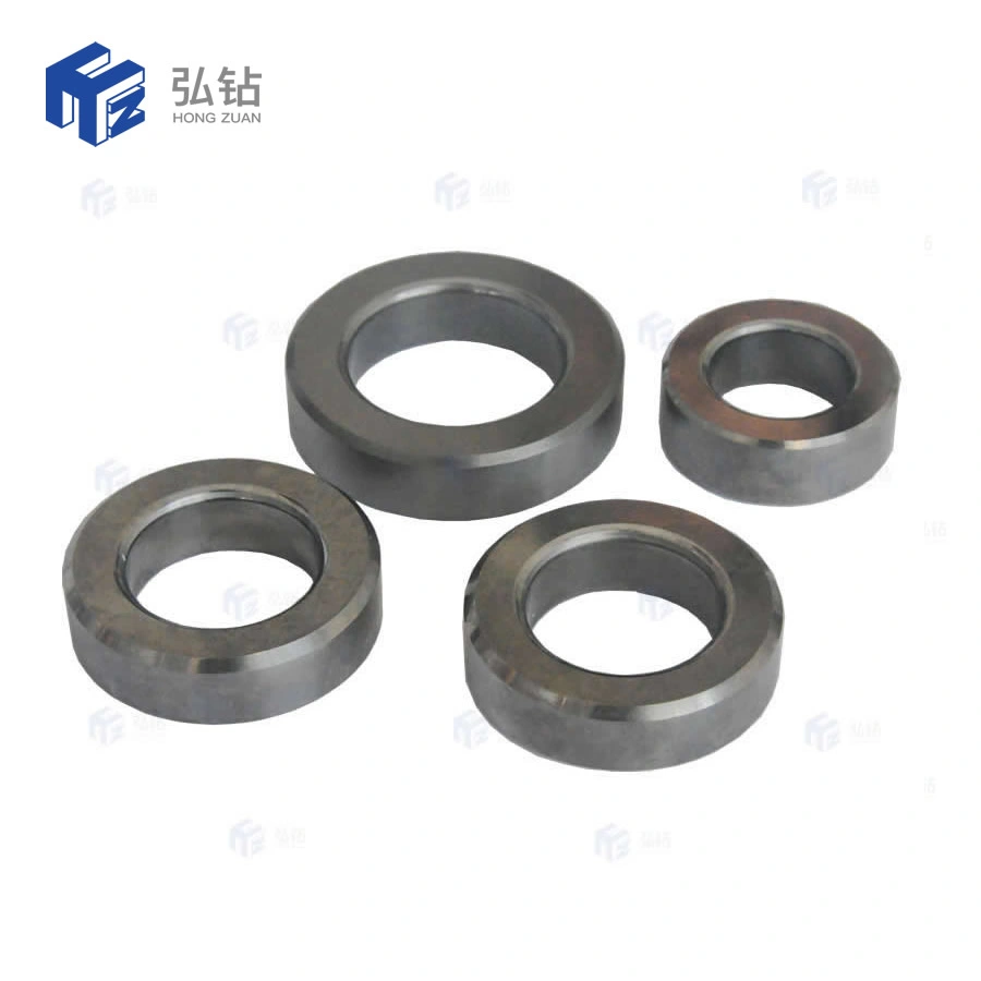 Tungsten Carbide Valve Seat Cutter for Conventional Gas Lift Valves