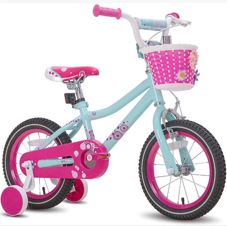 12-20" Children Bicycle (C16)