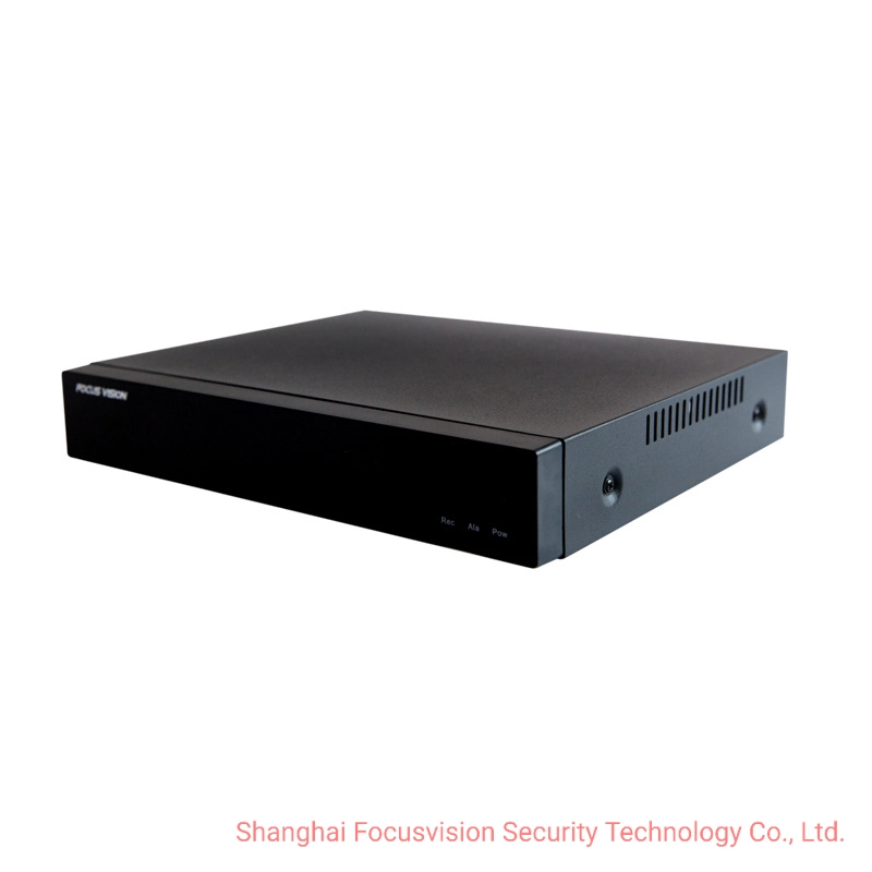 Surveillance HD 32CH CCTV NVR Network Video Recorder for IP Security Camera