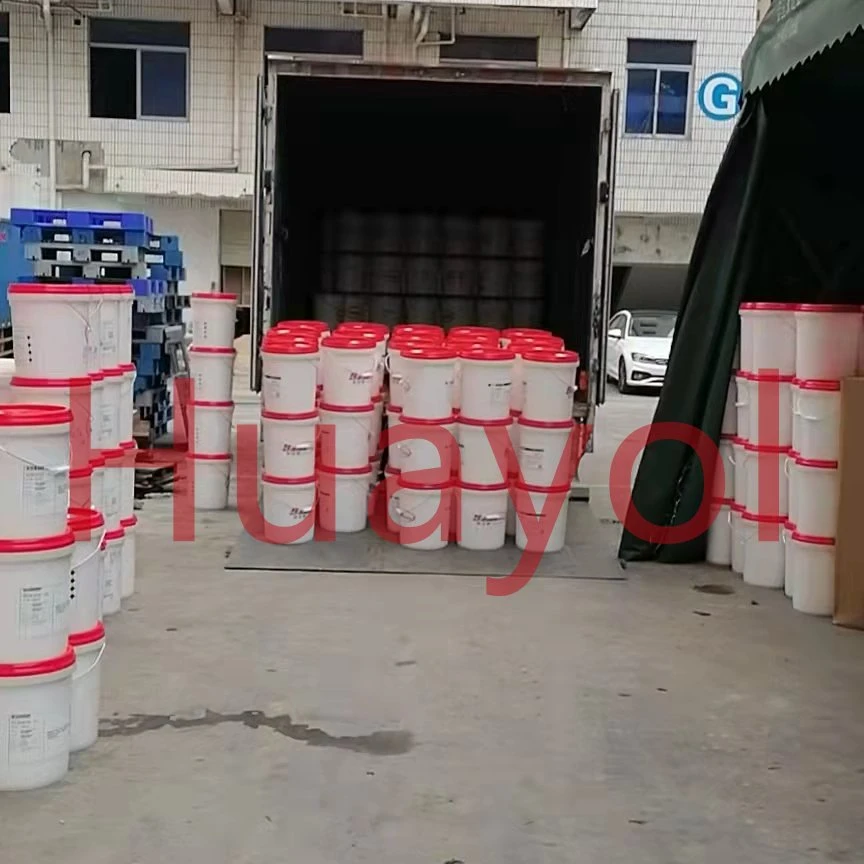 Water Based Glue for Vacuum Membrane Pressing Machine, MDF, PVC Film