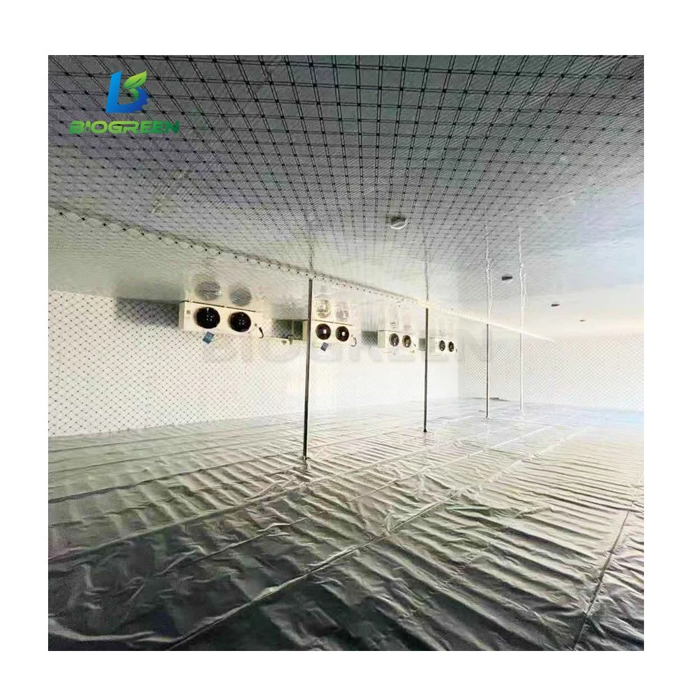 Best Price Industrial Cold Room/ Commercial Cold Storage/ Freezers Room for Ice Block