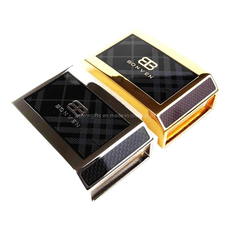 Custom Fashion Men's Metal Zinc Alloy Enamel Adjustable Garment Accessories Belt Buckles for Sale (02)