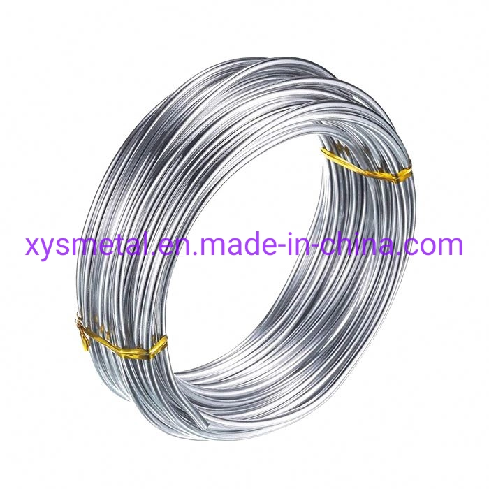 CCA 0,10mm Grade 155 Selbstklebender Polyester Kupfer-plattierter Aluminium-Emaillierter Draht.