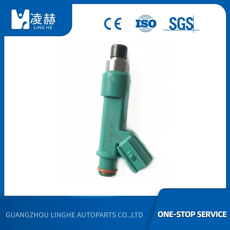 Injecteur de carburant à haute performance 15710-78buse K00 pour Suzuki 2010-2013 G