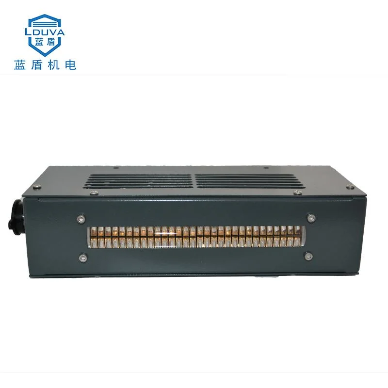 CE Standard Digital Portable LED UV Curing Machine