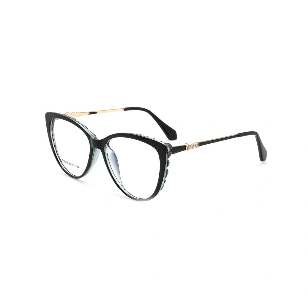 Gd Light Weight Beautiful Design Tr90 Brillen Rahmen Optische Brillen Frauen Augenbrillen Günstige Brille Brillenrahmen