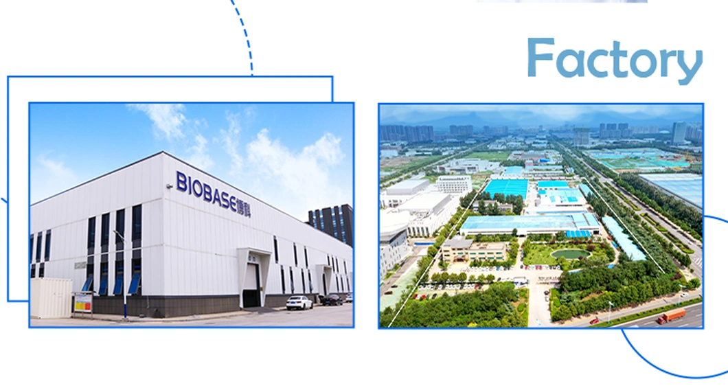 Biobase Low Temperature CO2 Incubator with LED Display