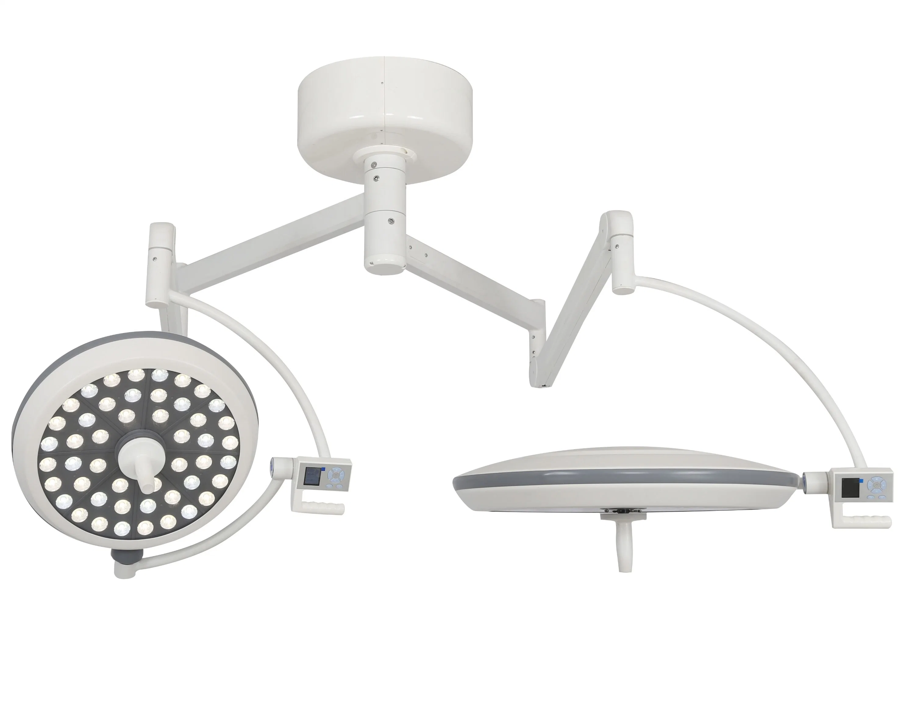 Kdled700 500 Éclairage de salle d'opération Lampe de fonctionnement à LED Lumière chirurgicale à LED Mindray