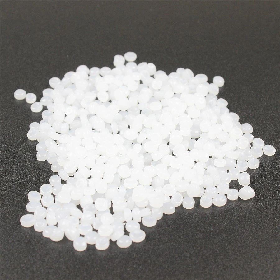 100% Virgin PP Resin Polypropylene