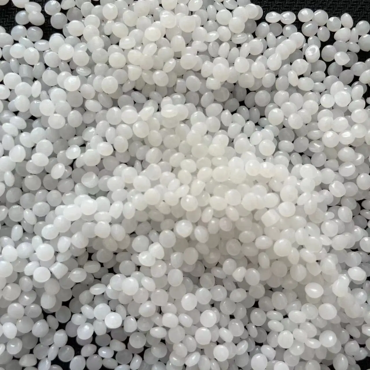 Hot Sale HDPE Sinopec Virgin HDPE PE100 Granules HDPE High Density Polyethylene Granules