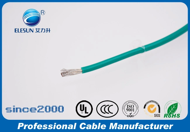 14AWG 12 AWG 10 AWG de cadena de arrastre el Cable de cobre aislados con PVC, Cable Eléctrico Cable de control de robot