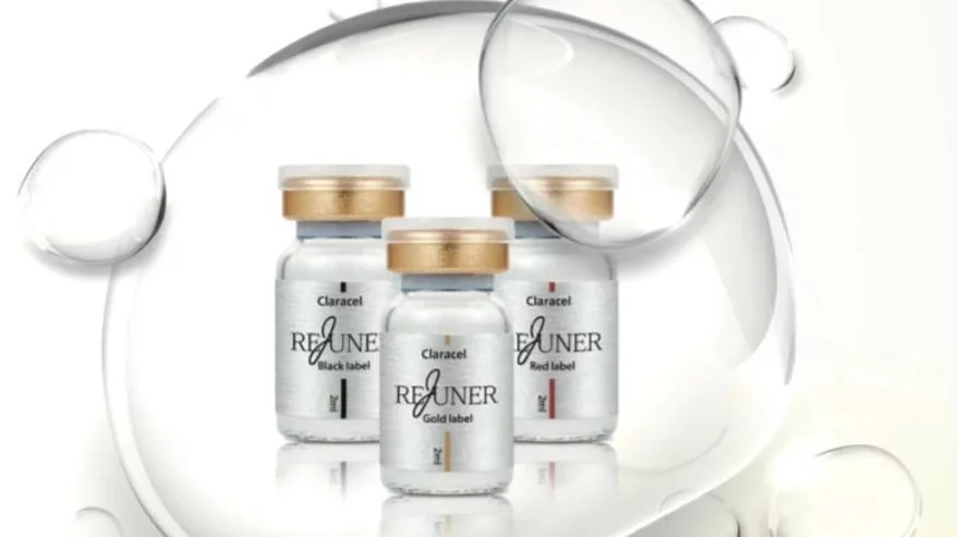 Rejuner The Strongest Collagen Stimulator Improves Skin Quality by Stimulating Fibroblast Regenerating Collagen Provides Natural Volum Pcl