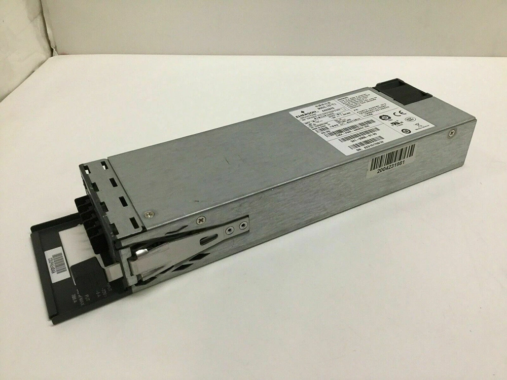 Cisco C3KX-Pwr-440wdc Catalyst 3K-X 440W-DC-Netzteil Spar-Switch Leistung