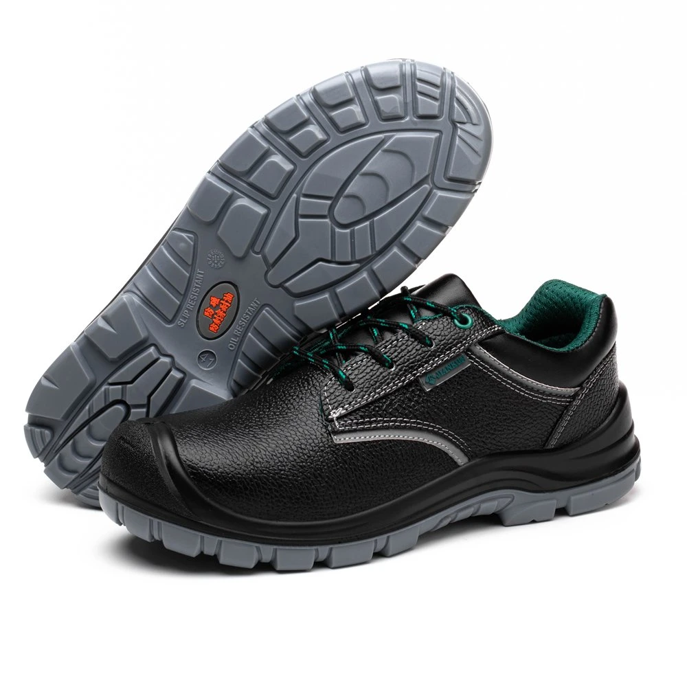 Waterproof Mens Work Shoe (S3 SRC)