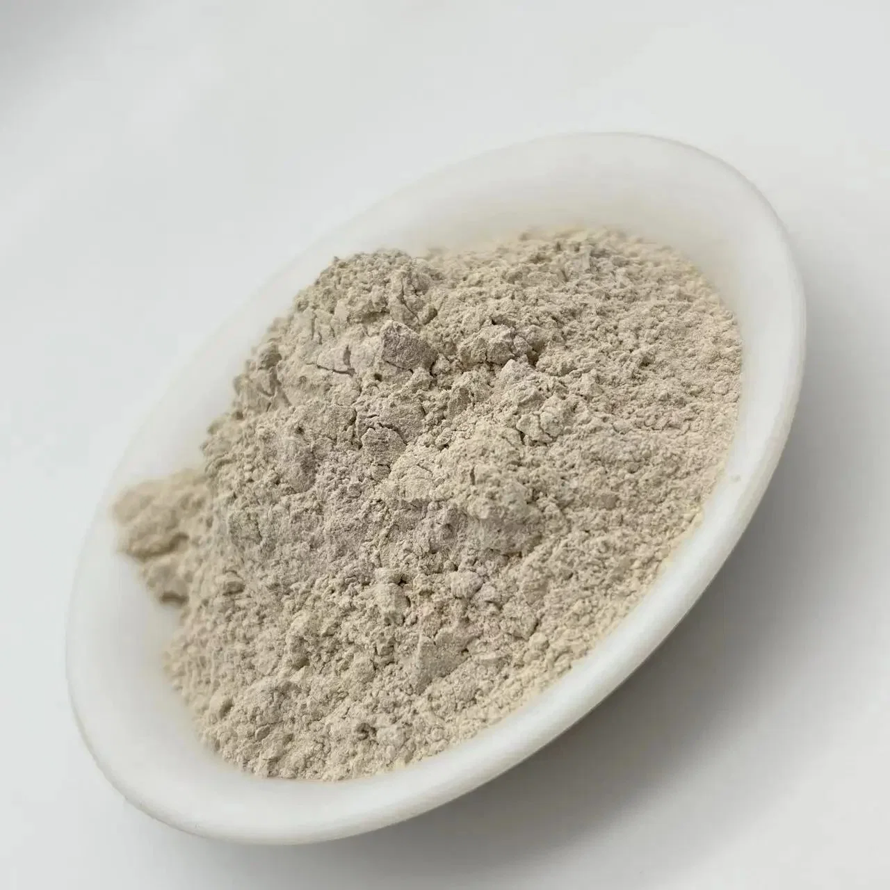 High quality/High cost performance  High Aluminum Coating Refractory Sillimanite Powder for Various Heating Furnaces