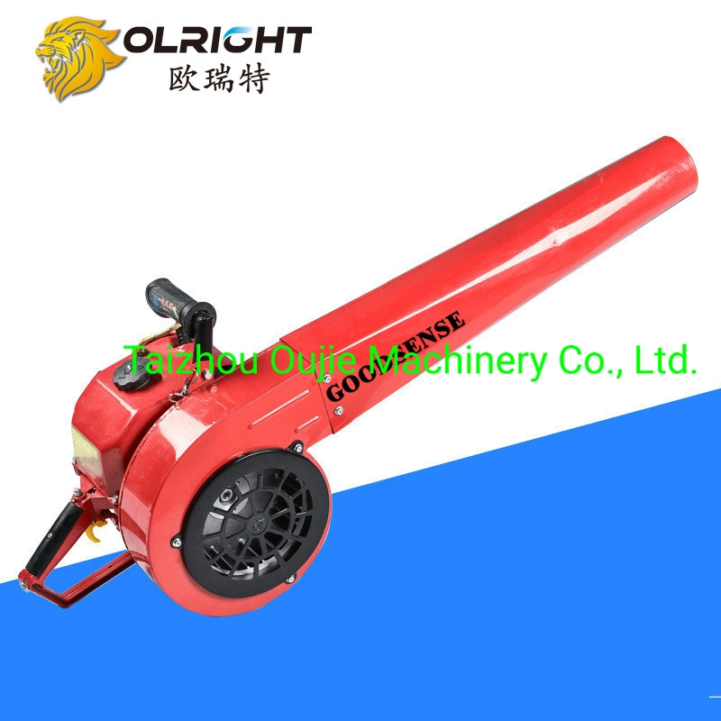 Wind Extinguisher Snow Blower High-Power Portable Road Blower Portable 6mf-32 Fire Extinguisher