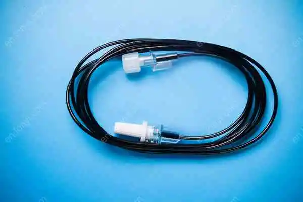 Medical Device Supplies High Pressure Extension Connecting Tube