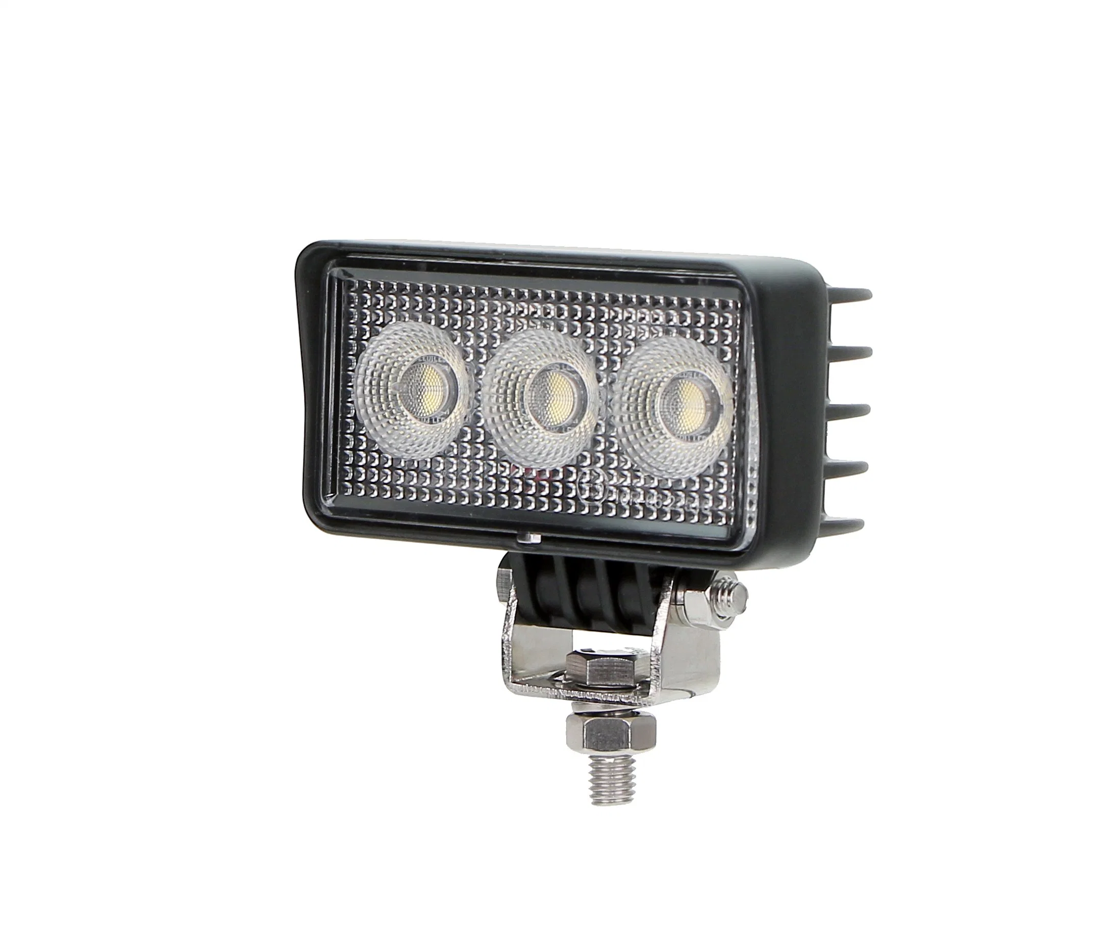 Wholesale/Supplierr 12W Compact Flood LED Car Work Light LED Lighting for Cars.