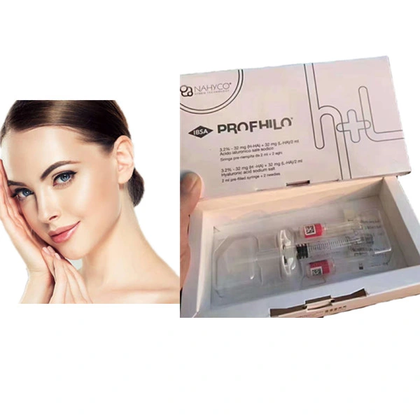 Buy Profhilo H+L Winkle Removal Face Lift Profhilo Hyaluronic Acid Filler