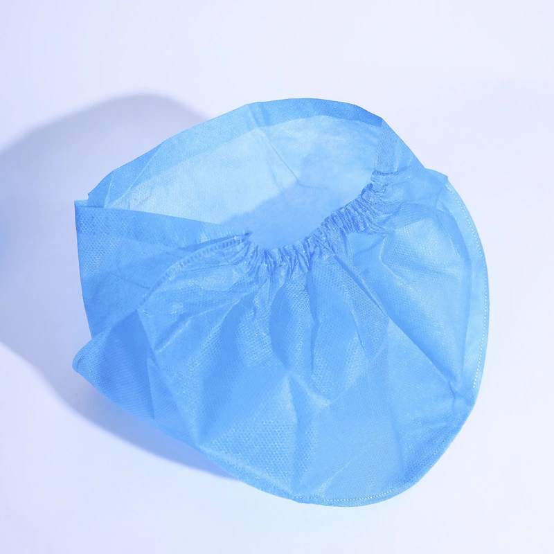 Disposable Surgical Pack of 100 Disposable Surgical Hats for Women and Men