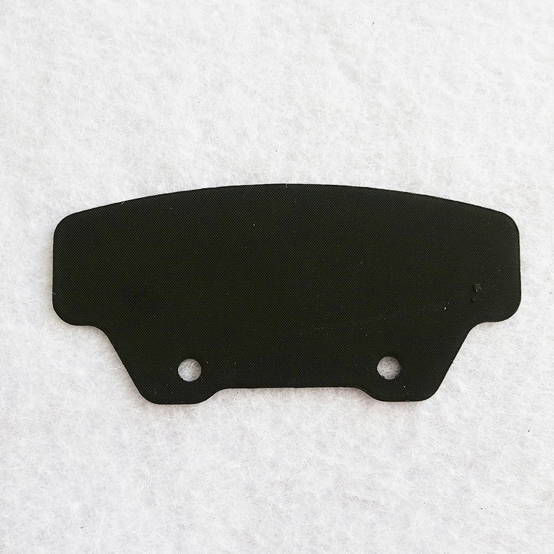 Selling Good Quality China Auto Car Car Accessories Brake Pads Shims Brake