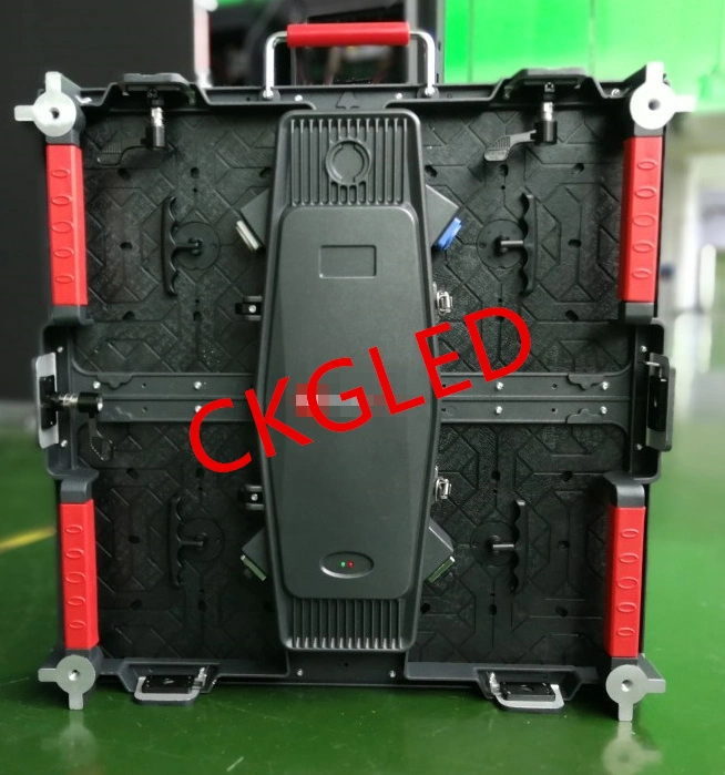 Indoor P2.6/P2.9/P3.91/P4.81 Rental LED Screen P5.95 P6.25 Rental LED Display Panel