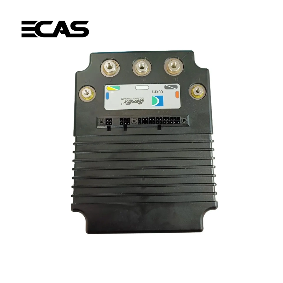 Golf Cart DC Motor Controller 1520-5501 Curtis Elektrisches Teil