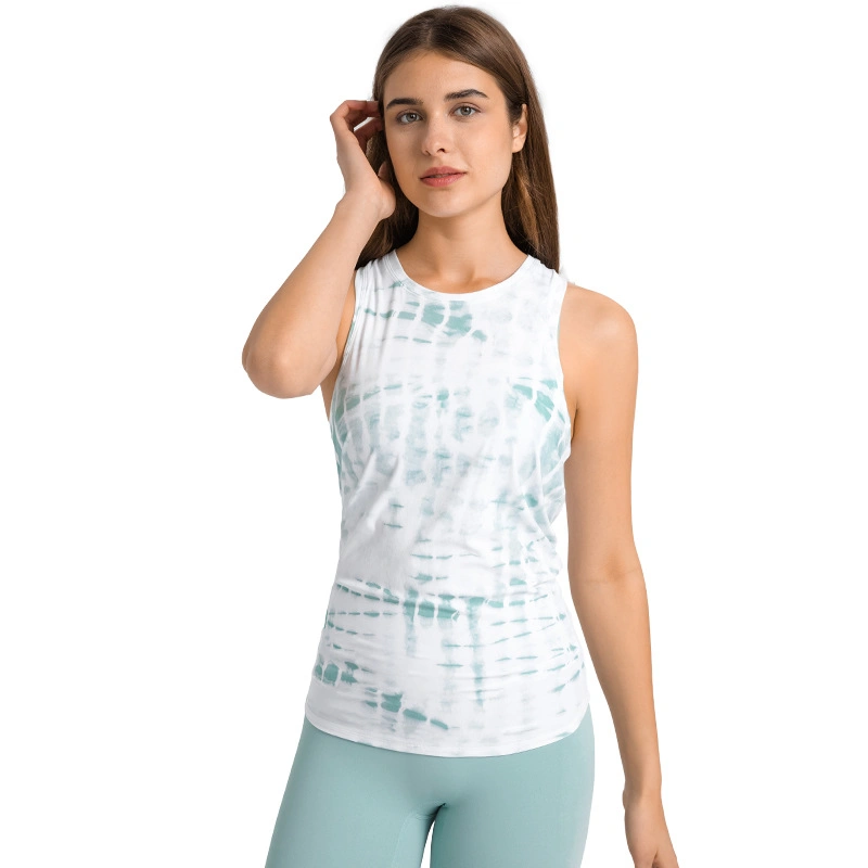 Xsunwing Mayorista/Proveedors de Ropa Distribuidores Mujeres Entrenamiento Gimnasio Fitness Espalda de Corredor Sin Mangas Sujetador Deportivo de Alto Impacto Tops de Yoga Ropa Deportiva Sexy