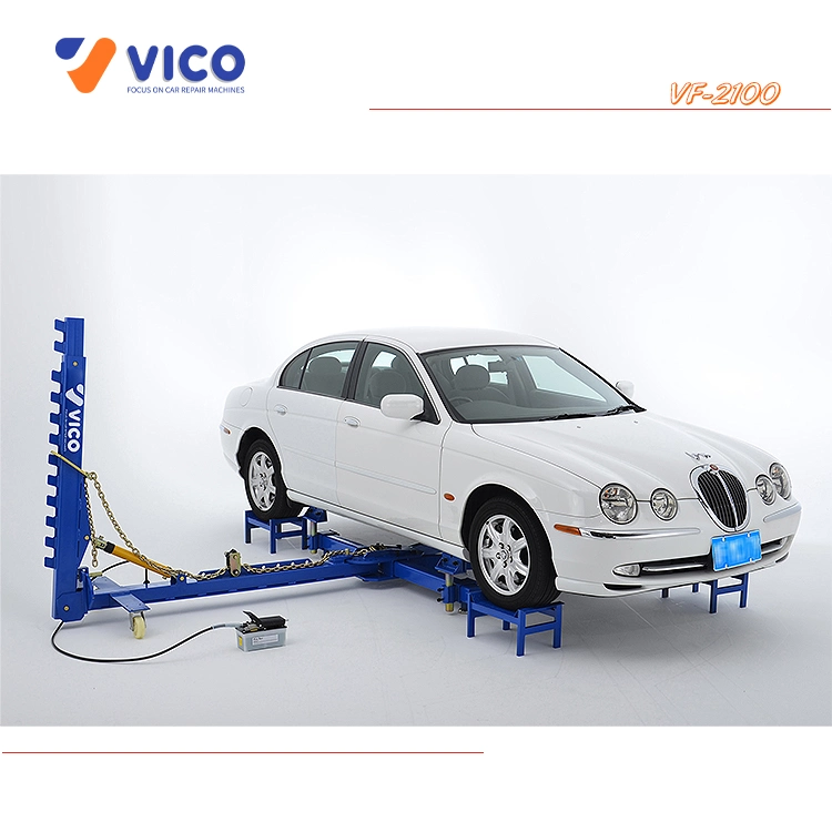 Vico Car Bench Auto Body Repair Equipment Garage Equipment