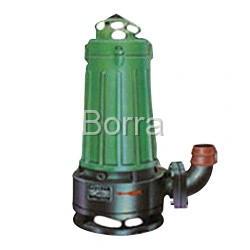 Sm Gfrp Glass Reinforced Centrifugal Pump