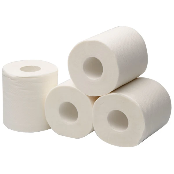 Low Price Eco Friendly Bamboo Toilet Paper