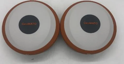 Geomato S900A 800 canaux GPS RTK récepteur GNSS marque Mato