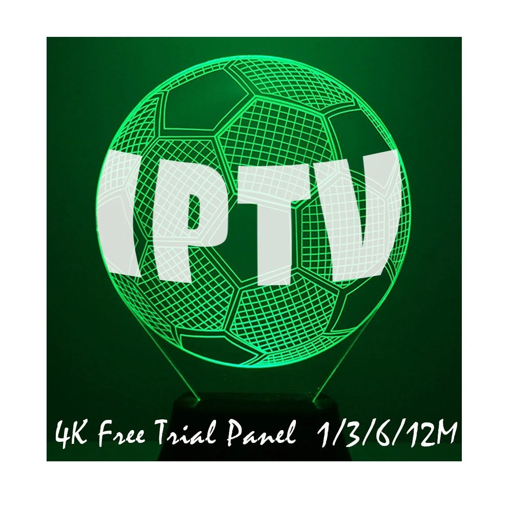 Subscrição de TV IPTV mundial 4K 8K FHD Premium 12 meses, Europa total América do Norte Canadá Latino Espanha Suécia Exyu Holanda Albânia XXX M3U List Reseller Panel (Painel de revendedor da lista M3