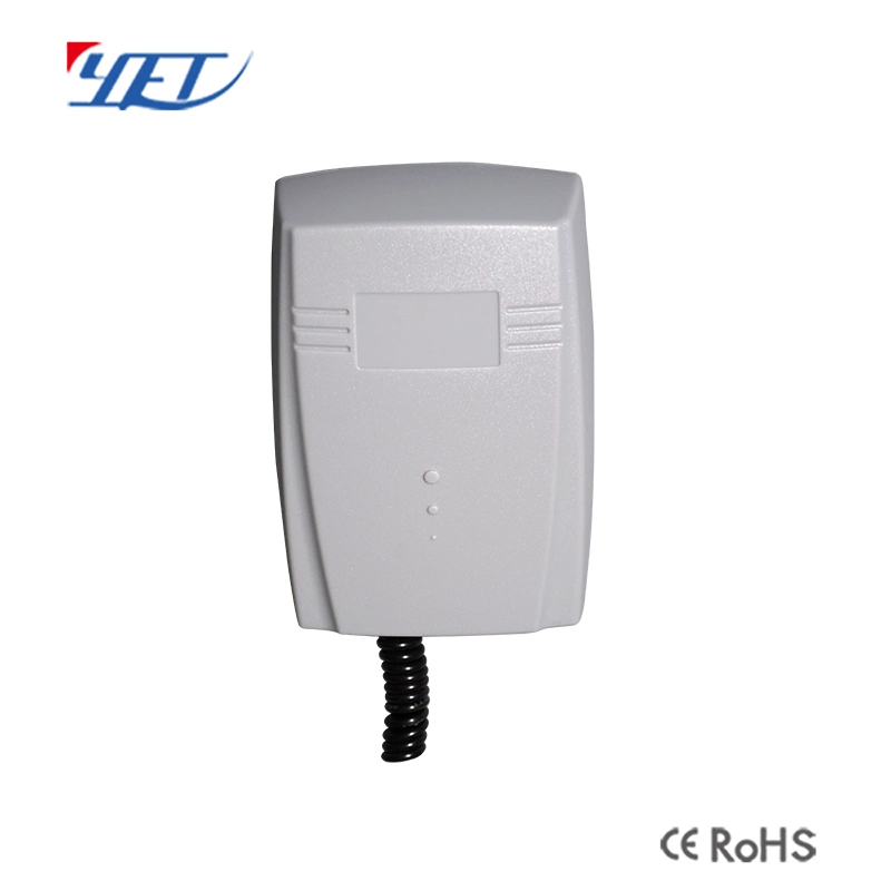 High Sensitivity Universal 433MHz Rolling Code RF Remote Control Transmitter Receiver Yet402PC-V3.0