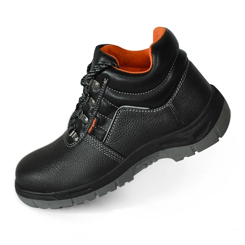 Factory OEM Mesh Lining Protective Shoes