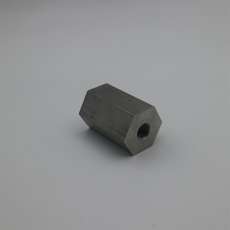 High Precision CNC Non Standard Mold Component/Auto Part/Motorcycle Part/Aerospace Part/Uav Part/Medical Device Part/Ship Accessories