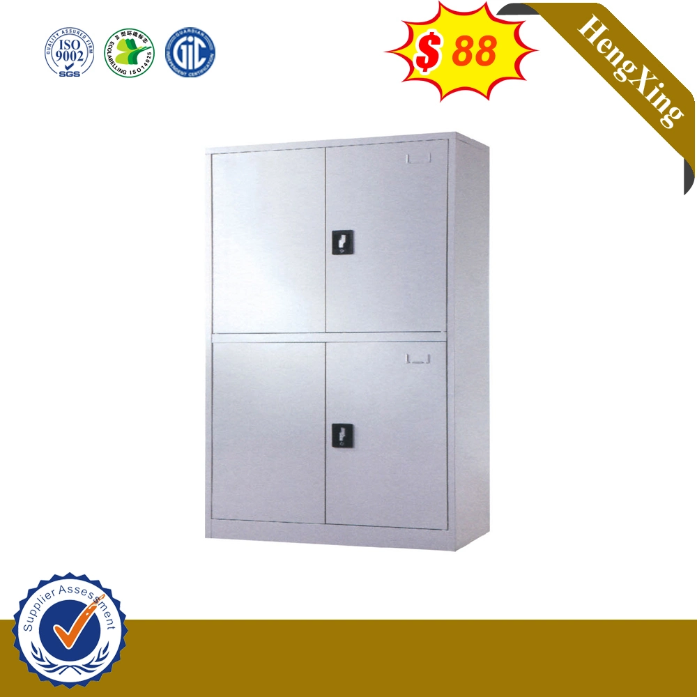 Wholesale/Supplier Market Drawer Office Furniture Hallway Metal Storage Rack Wardrobe Filing Cabinet