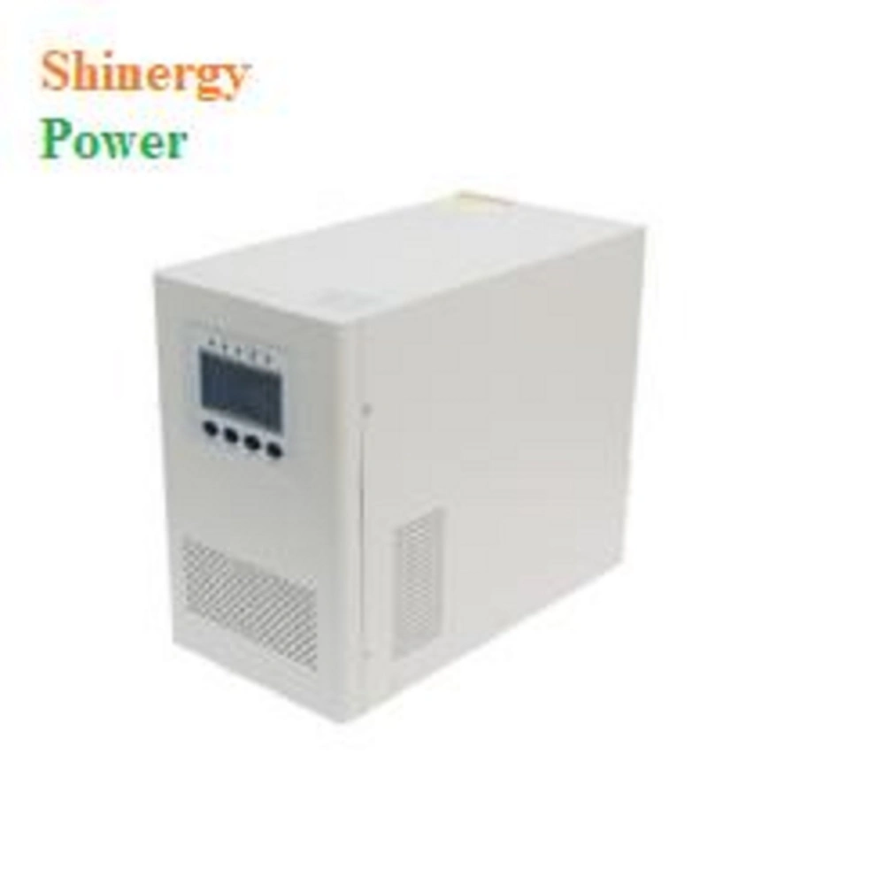 Solaranlage 1kw Solar Inverter Solarenergie Shinergy Leistung Solarprodukte, Solaranlage, Solarpaket