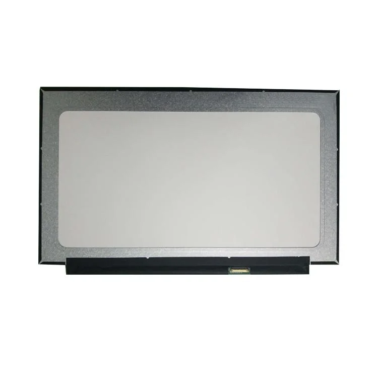 وحدة لوحة LCD TFT لواجهة LVDS بقياس 15,6 بوصة عالية الدقة 1920*1080