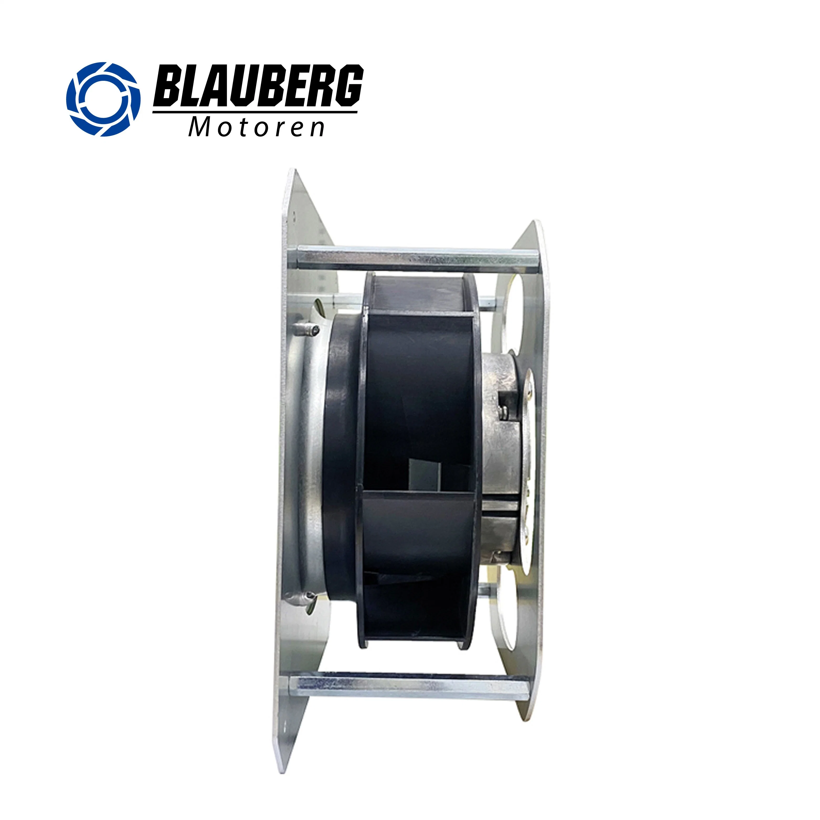 Blauberg Plastic Waterproof Cooling Fan for Ahu Air Handling Units